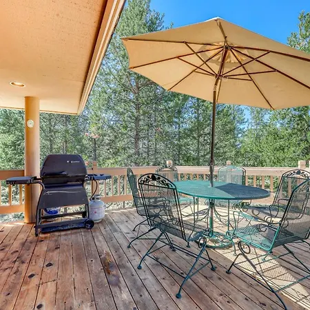 Hickory Lane 16 | Discover Sunriver-2