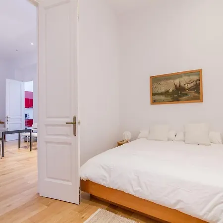 Bcn Apartments 41-3