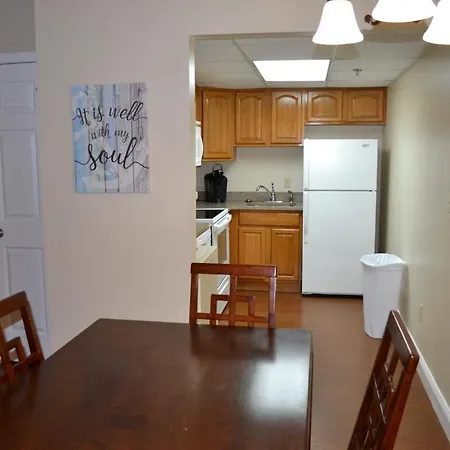 River Place Condos #504 2Bd-2