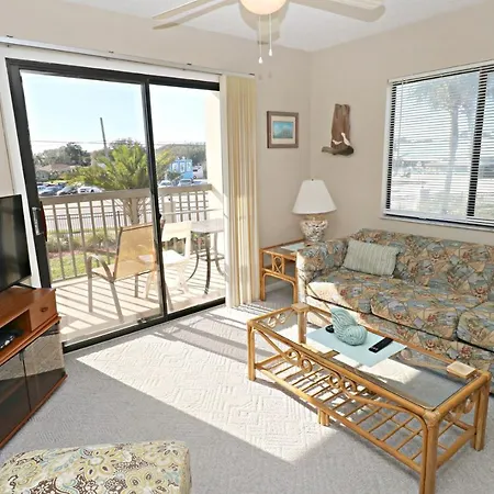 Ocean Village Club N21-3