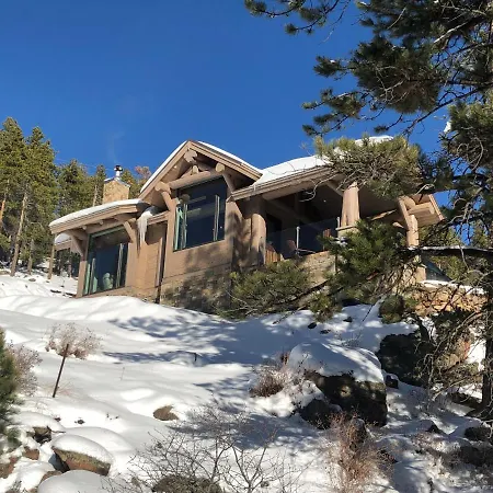 Skyrun Cabin Cabin-2