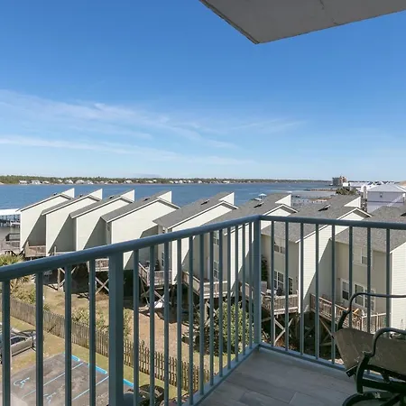 Gulf Shores Surf & Racquet Club 516A-2