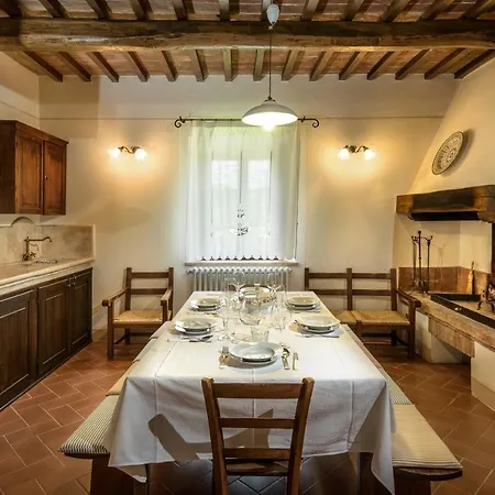 Agriturismo Cerreto-3