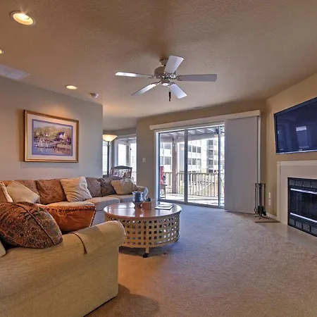 Luxe Lakeside Regatta Bay Getaway W/ Pool Access!-3