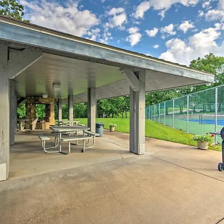 Luxe Lakeside Regatta Bay Getaway W/ Pool Access!-2
