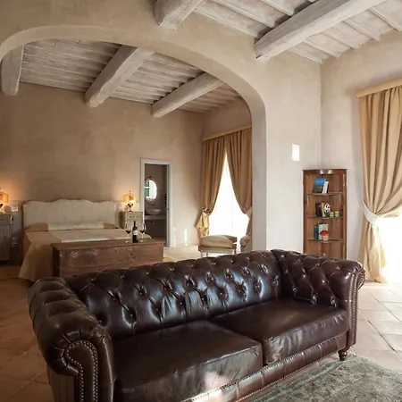 Casanova Di Neri Relais-3