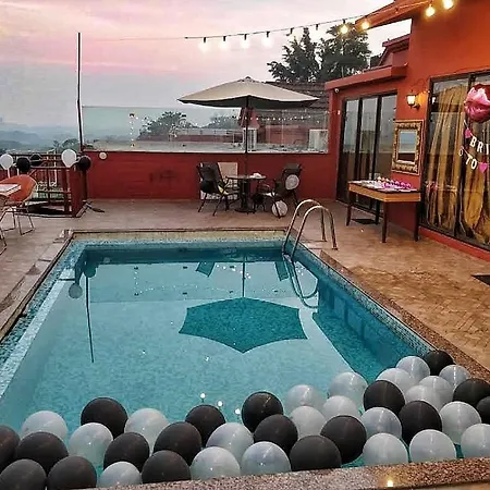 Villa No: 214, Dr.Wade'S Villa.-2