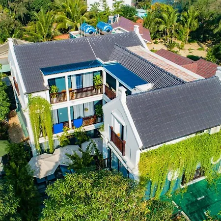 Daisy An Bang Villa-3
