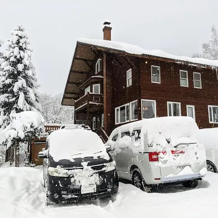 Niseko Ski Lodge - Higashiyama-3