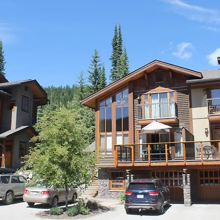 Woodhaven # 8 In Sun Peaks-2
