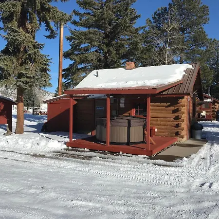 Grandview Cabins & Rv Resort-3