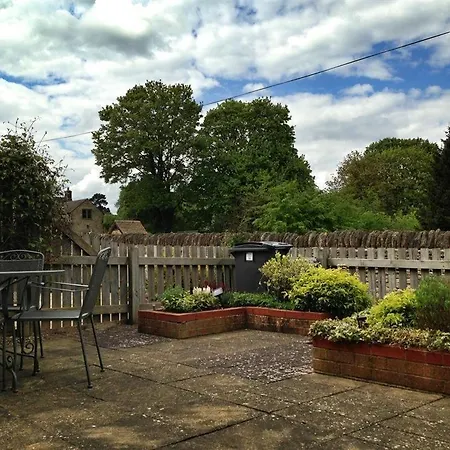 Stow Cottage-2