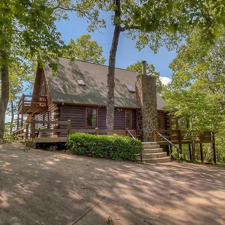Eagles Nest- Pet Friendly | Screened Porch | Hot Tub | My Mountain-3