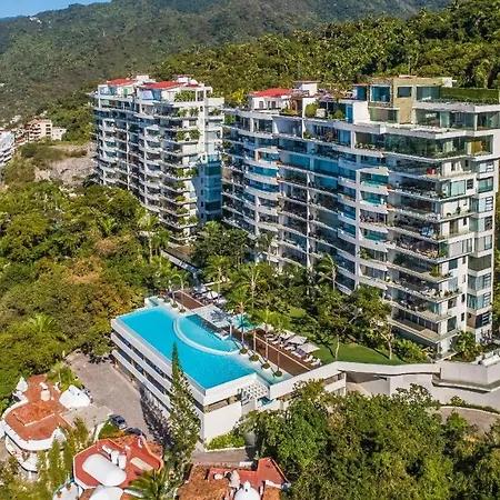 Avalon - 801 Top Sky Bar Pool 3 Bedroom In Amapas-3