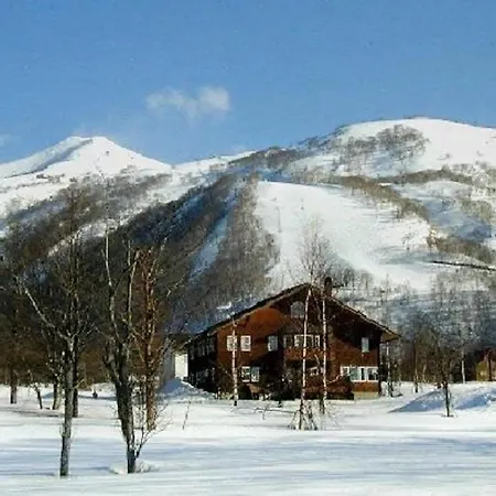 Niseko Ski Lodge - Higashiyama-3