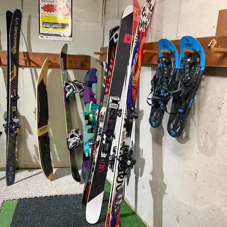 Niseko Ski Lodge - Higashiyama-2