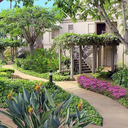 Wailea Ekolu Village - Coraltree Residence Collection-2