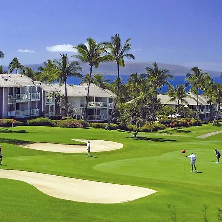 Wailea Grand Champions Villas - Coraltree Residence Collection-3