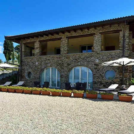 Agriturismo Il Colle-3