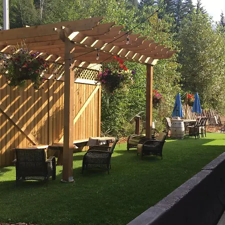 Peaks Lodge-2