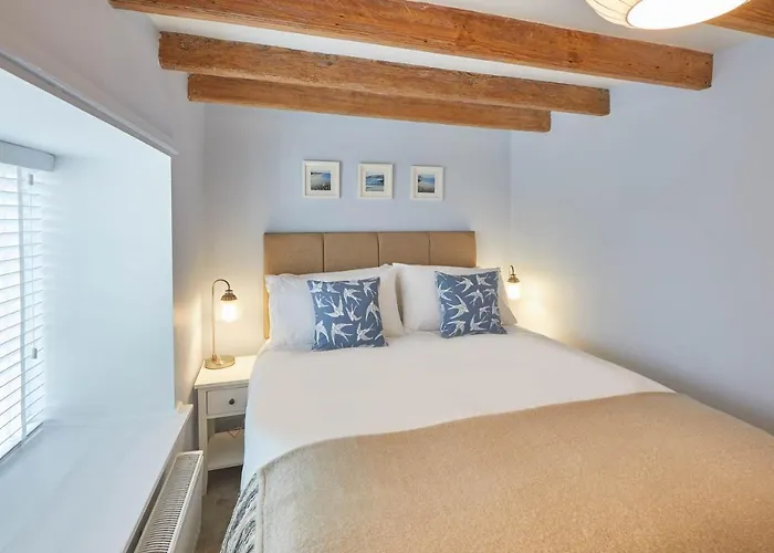 Host & Stay - Amber Cottage Whitby