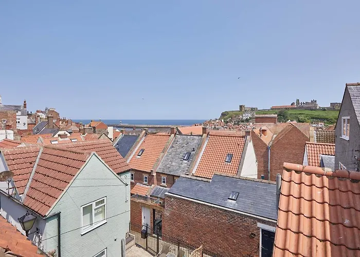Host & Stay - Amber Cottage Whitby