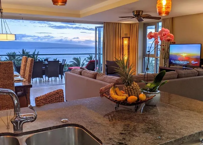 Honua Kai - Konea 501 Villa Lahaina