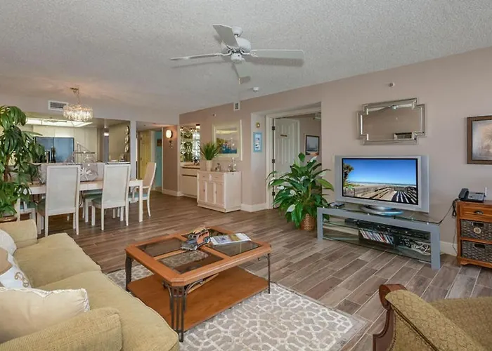 Tradewinds 706 By Ocean Properties New Smyrna Beach