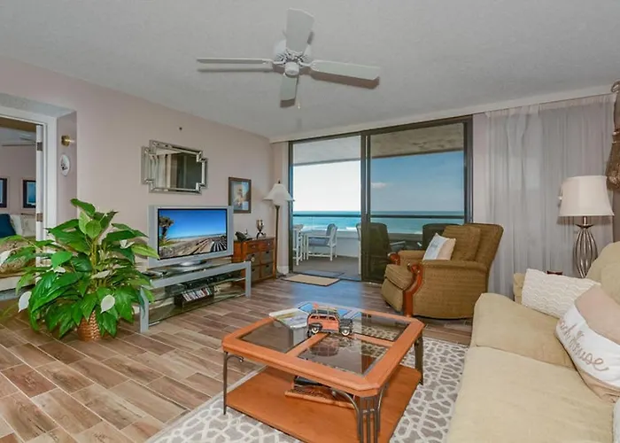 Tradewinds 706 By Ocean Properties New Smyrna Beach