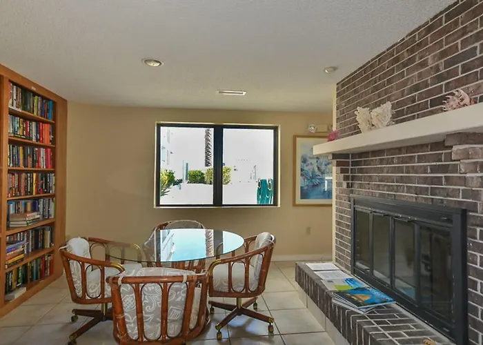 Tradewinds 706 By Ocean Properties New Smyrna Beach
