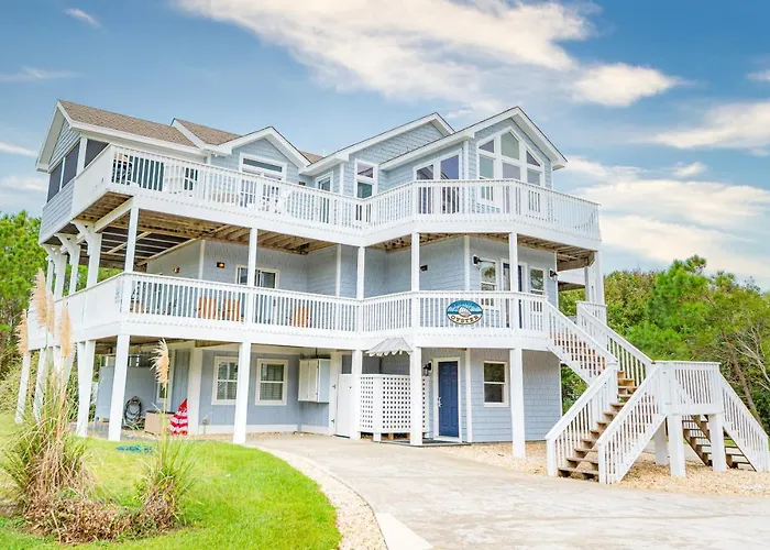 The Whistling Oyster Villa Corolla