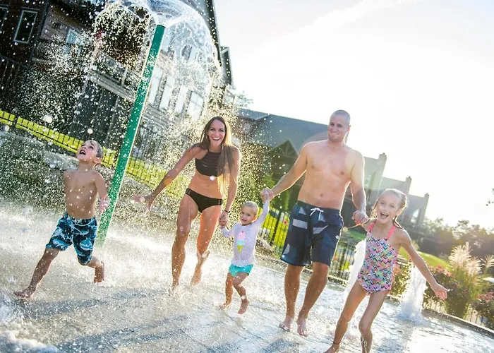 Watermill Cove Resort Luxury Lakefront Villa Huge Pool Hot Tubs 2Mi To Silver Dollar City Branson