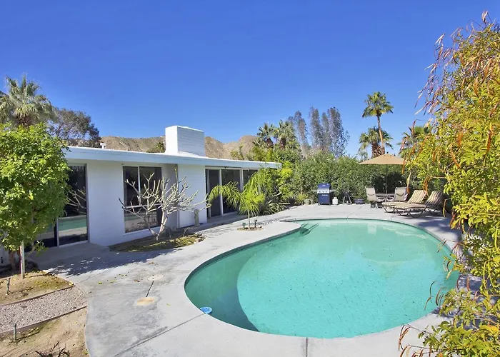 Mirage Cove Villa Rancho Mirage