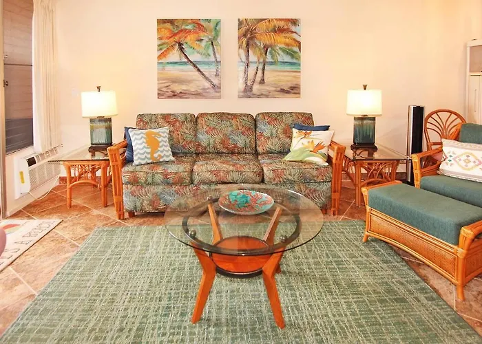 Island Sands Resort 305 Maalaea