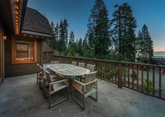 Cedar Crest - Chickadee Cottage 2 Homewood