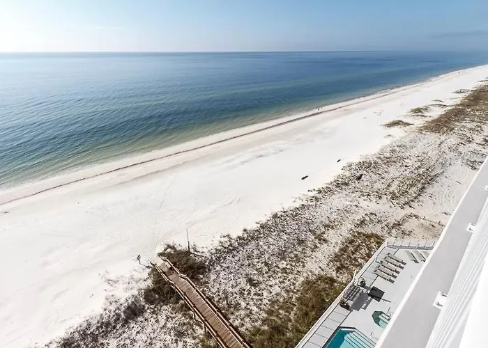 Windemere Condominiums Perdido Key
