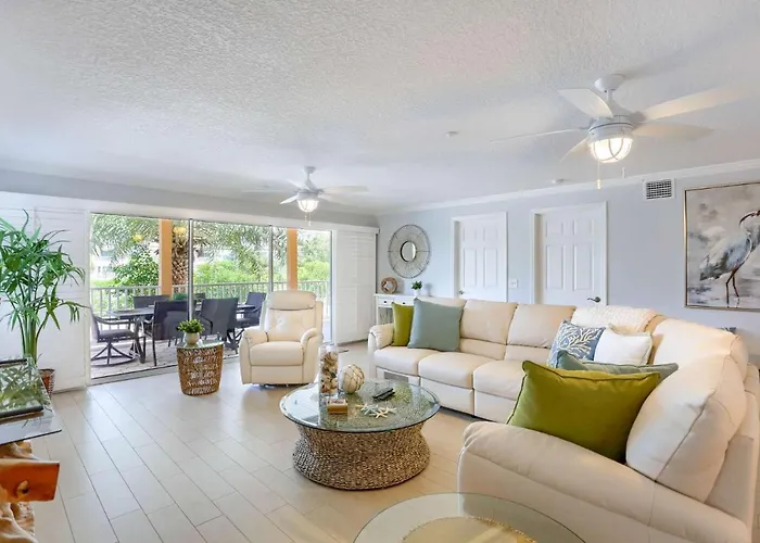 101 Casa De Playa Villa Clearwater Beach
