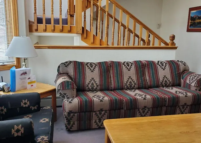 Alpenglow Vacation Rentals Ouray