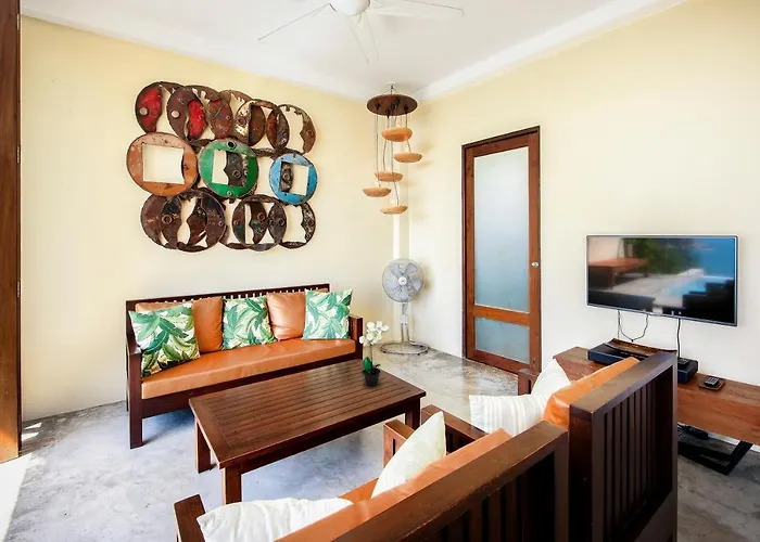 Philip'S Villa Ko Tao