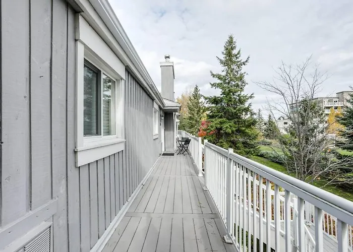 Cozy Collingwood Retreat 80204 Villa