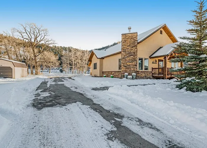 Carroll'S Place South Fork