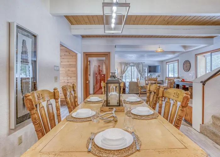 Cedar Cove Lodge Sunriver