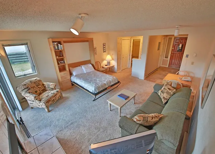 Timber Run Vista 2 Apartment Winter Park