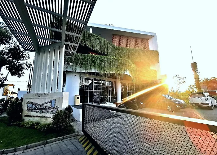 Aurelia Residence Uluwatu 
