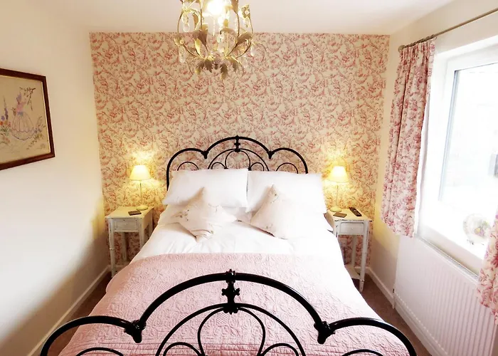 The Cloisters Villa York