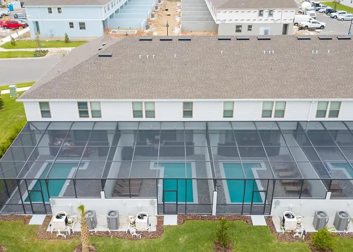 Windsor At Westside Villa Kissimmee