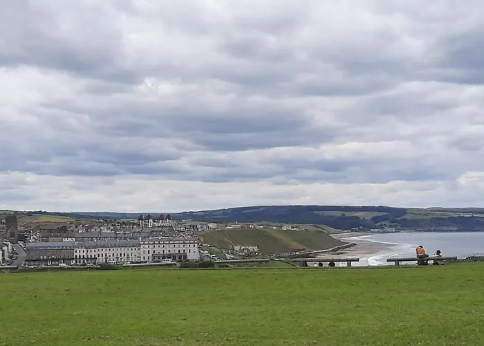 Coastguards Cottage Whitby