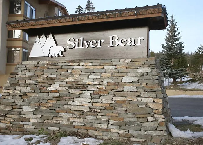 Silver Bear # 36 Mammoth Lakes