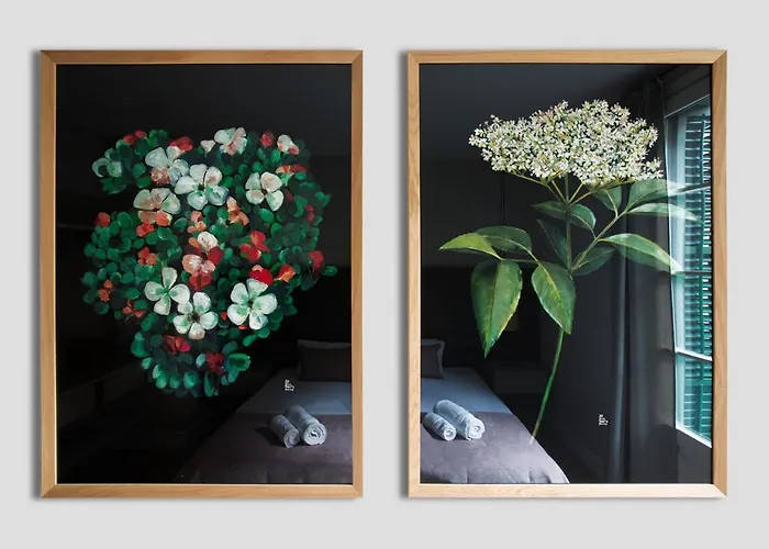 Weflating City Center Barcelona