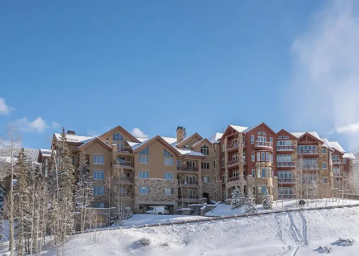 Lorian Apartment Telluride